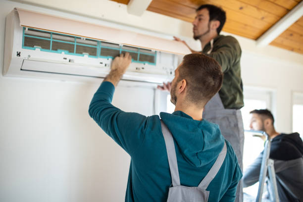 Best Seasonal HVAC Services in Coopersburg, PA