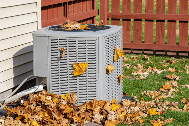 Best Air Conditioning Cleaning in Coopersburg, PA
