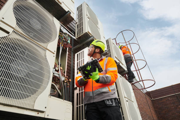 Best VRF (Variable Refrigerant Flow) Systems in Coopersburg, PA