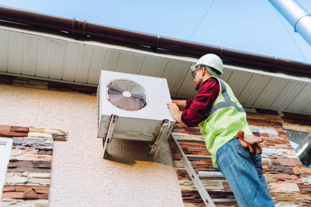 Best Emergency HVAC Services in Coopersburg, PA
