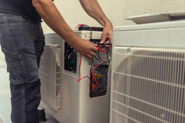 Best HVAC Consulting and Engineering in Coopersburg, PA
