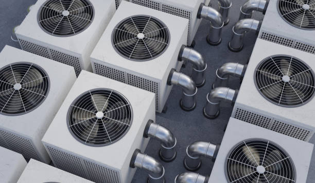 Best Commercial HVAC in Coopersburg, PA