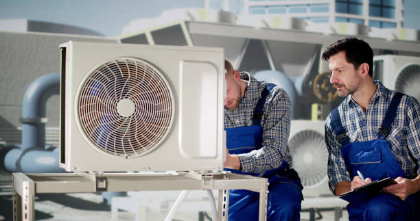 Best Residential HVAC in Coopersburg, PA